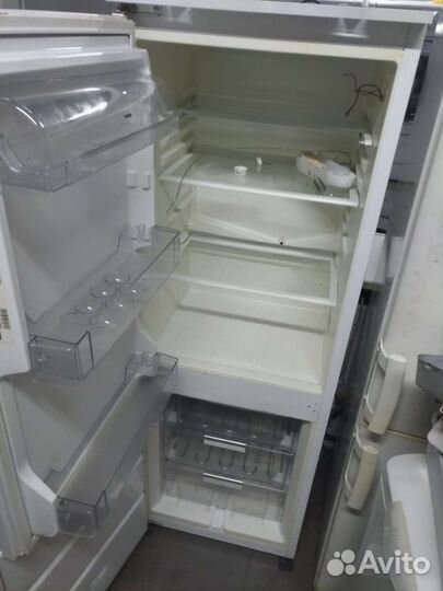 Встраиваемый холодильник IKEA