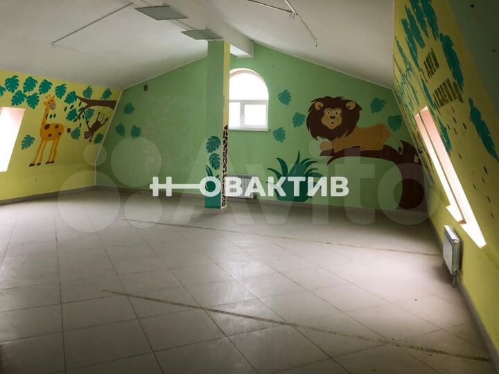 Сдам помещение свободного назначения, 80.2 м²