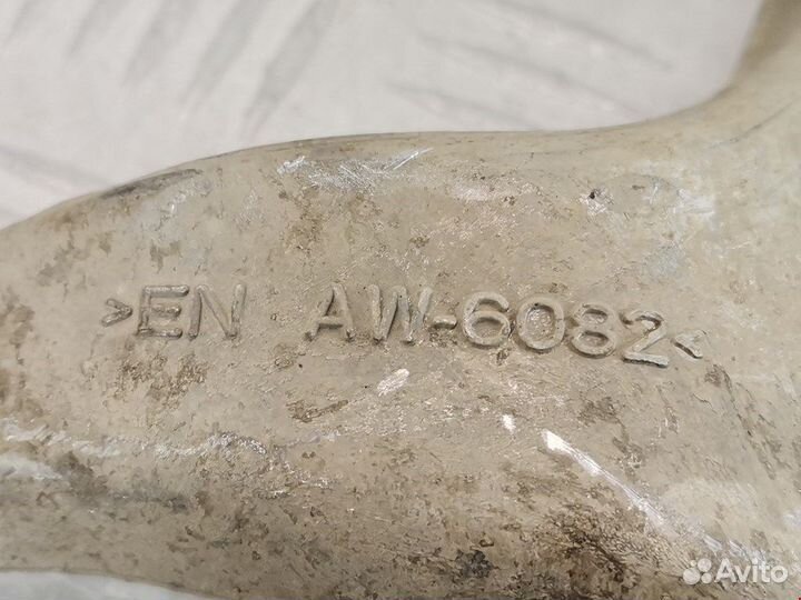 Рычаг передний правый для BMW X1 (E84) 31122409598