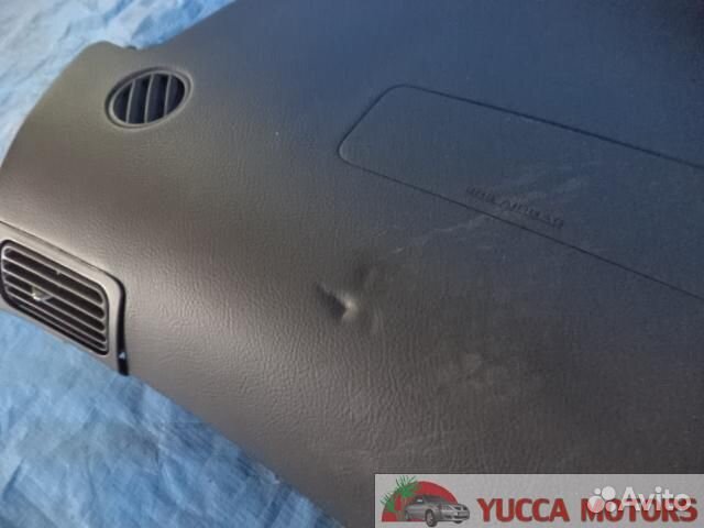 Б/У Панель (торпедо) T.Allion/Premio 240 (без