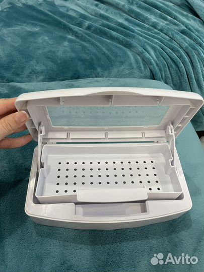 Контейнер для стерилизации