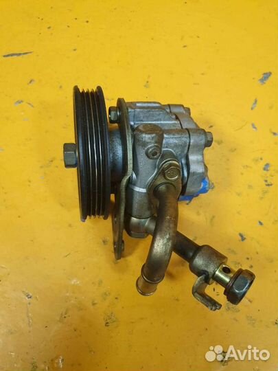 Насос гидроусилителя гур 2.3 3.5 vq23 de vq23de VQ