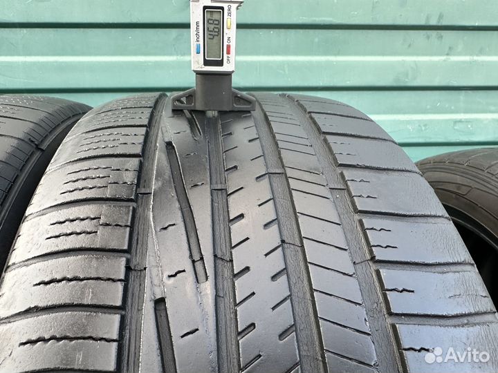 Goodyear Eagle RS-A2 245/45 R20