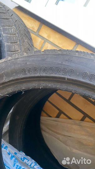 Addo India ACR004 3.75/40 R20 и 5/35 R20 20G