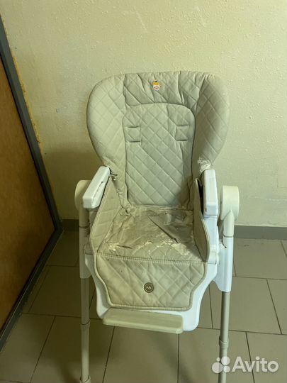 Стул для кормления