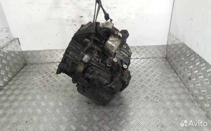 АКПП JPL Volkswagen Jetta 5 (2004-2011)