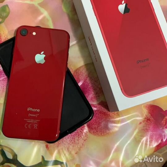 iPhone 8