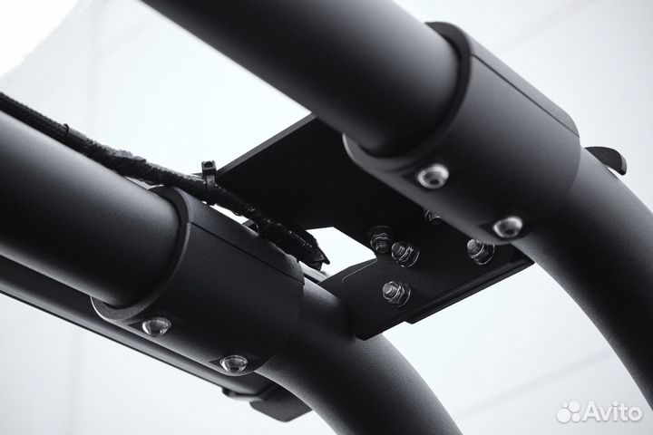 Крепление для светодиодной балки aurora Evolve 50