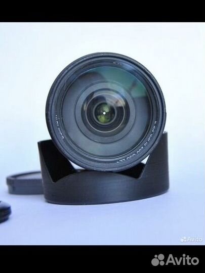 Объектив Sony E 18-200 mm f/ 3.5-6.3 OSS LE