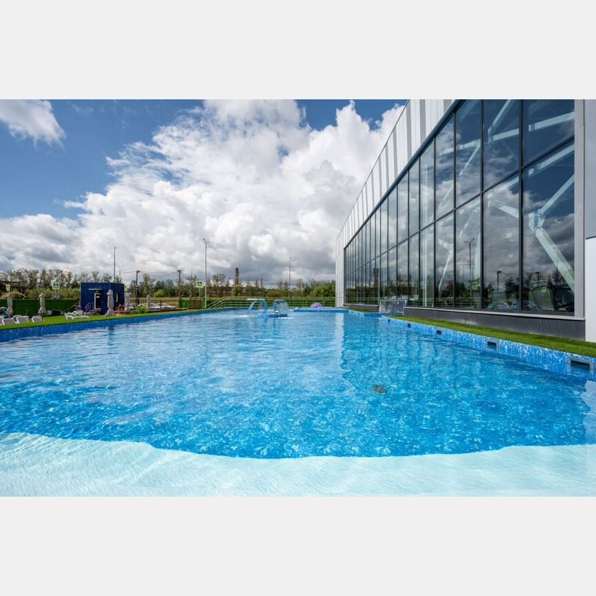 6-к. апартаменты, 147,2 м², 2/20 эт.