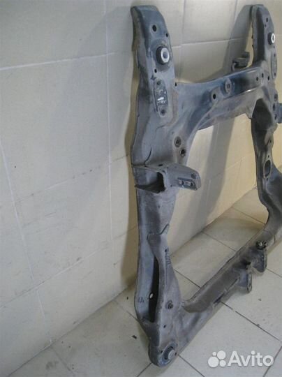 Подрамник передний Honda Accord 8 (CU) 2009