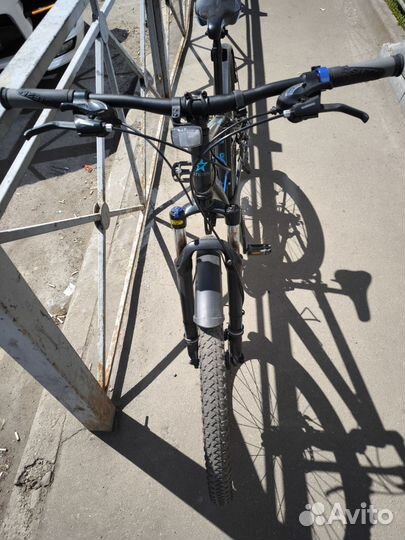 Велосипед Stern energy 2.0