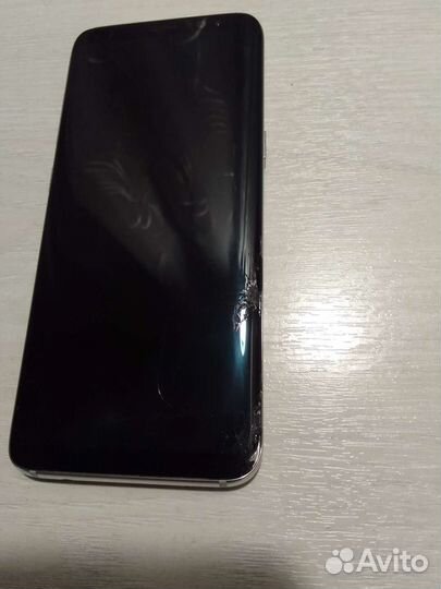Samsung Galaxy S8, 4/64 ГБ