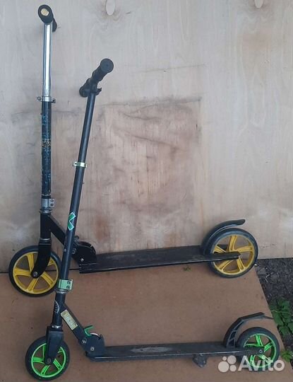 Самакаты детские и взросл скейтвелики ролики и др