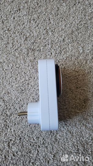 Механический таймер