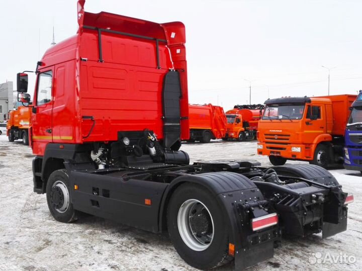 МАЗ 5440C9-570-031, 2023