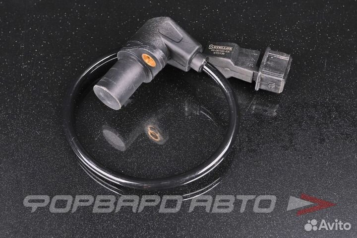 Датчик положения коленвала 06-00102-SX stellox