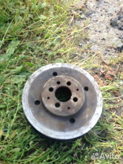 Фольксваген демпфер 028105243q