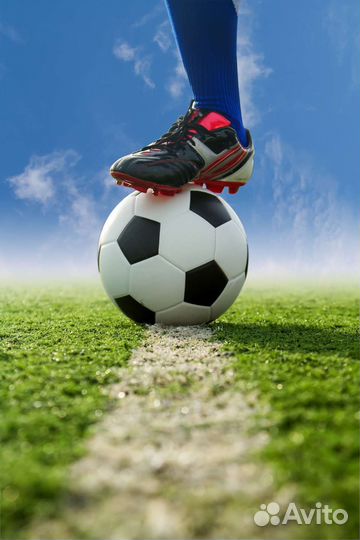 Билеты на футбол все матчи