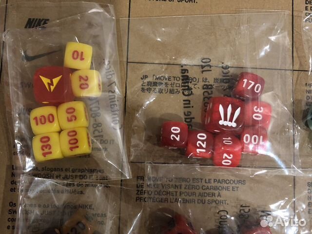 Кубики Покемон кки(TCG)оригинал из наборов