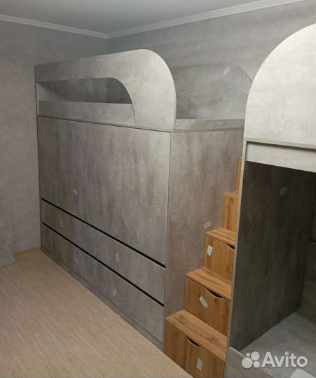 Мебель на заказ