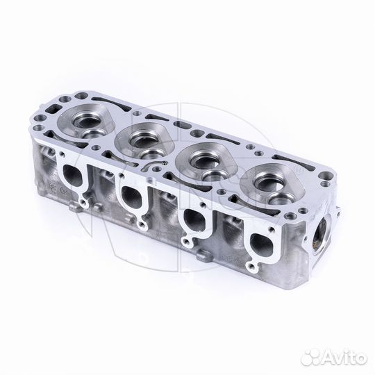 Головка блока Nexia, Lanos 1.5 8кл. дв. A15SMS