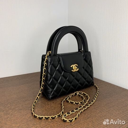 Сумка Chanel Kelly Small оригинал