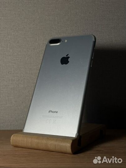iPhone 7 Plus, 256 ГБ