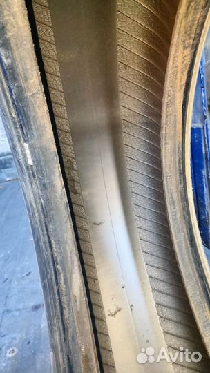 Шина 295/80 22.5