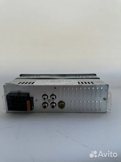 Магнитола Pioneer MVH-217SBT