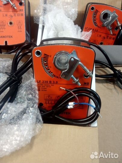 LF230 нанотек