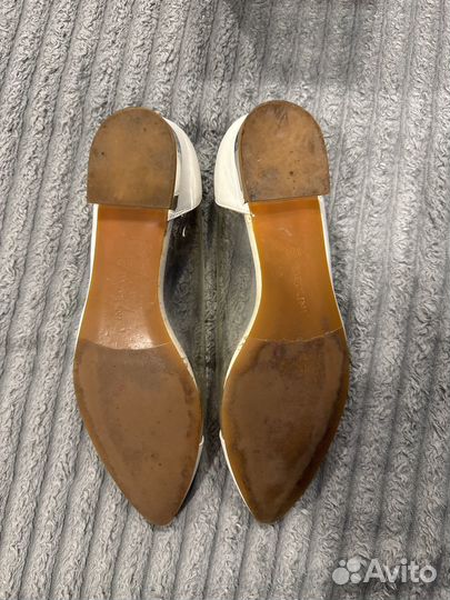 Балетки женские 37 размер