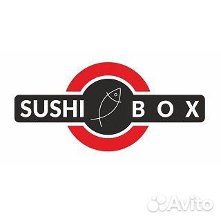 Промокод суши бокс