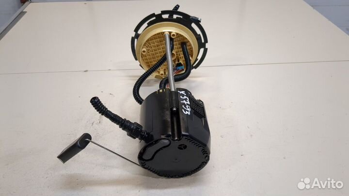 Насос топливный электрический Opel Antara, 2013