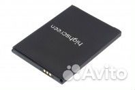 Аккумулятор Highscreen Boost 2 (BP-5X-1) Innos D10