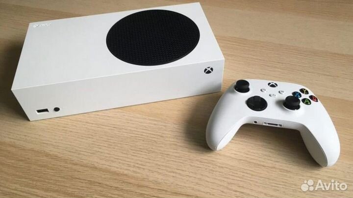 Xbox Series S