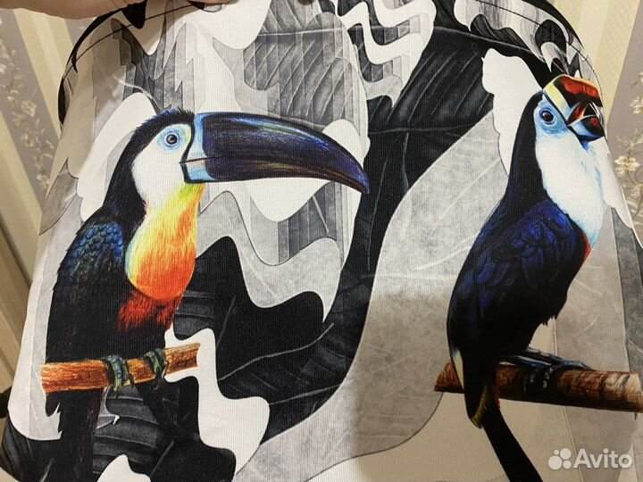 Bugaboo We are Handsome Туканы аксессуары