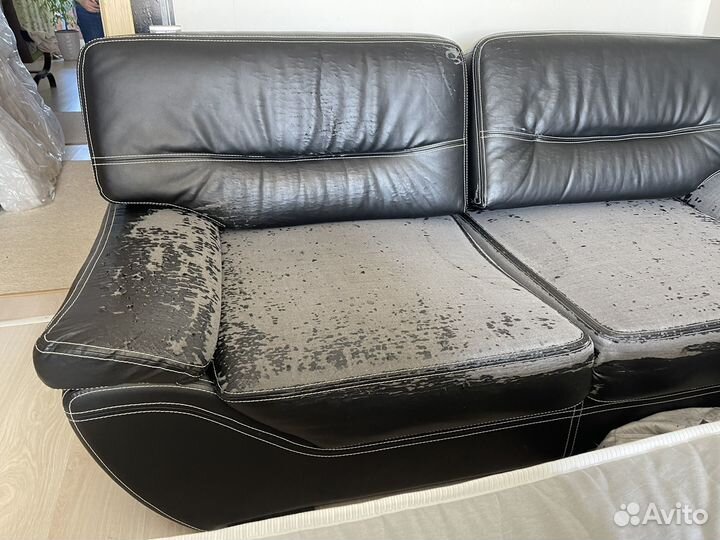 Диван раскладной бу бесплатно