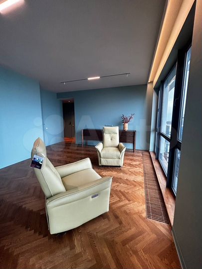 2-к. апартаменты, 58,5 м², 8/8 эт.