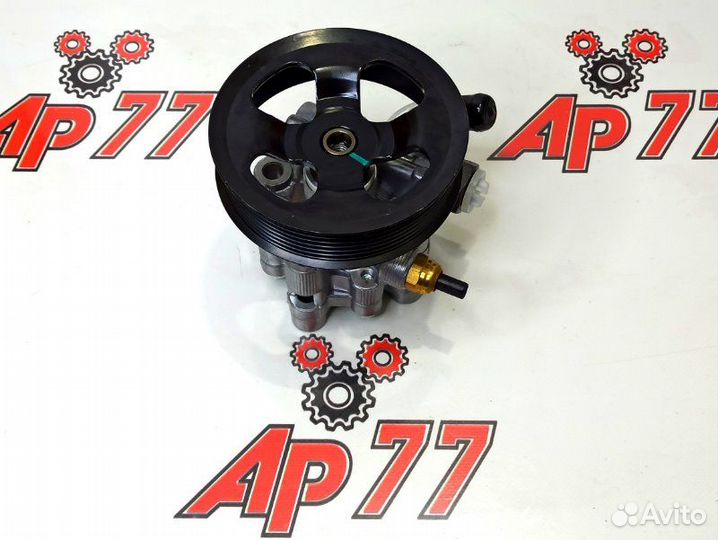 Насос гидроусилителя Toyota 1AZ 2AZ 4431048050
