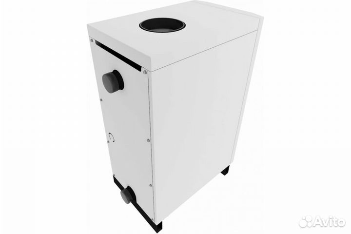 Напольный газовый котел Лемакс Classic 20