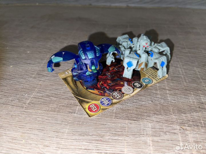 Bakugan