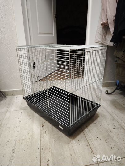 Клетка для грызунов
