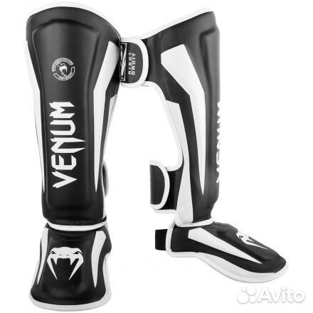 Щитки venum MMA