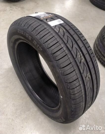 Pirelli Formula Energy 215/55 R17 94W