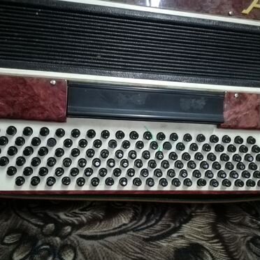 Аккордеон Атлас (Молдовия)