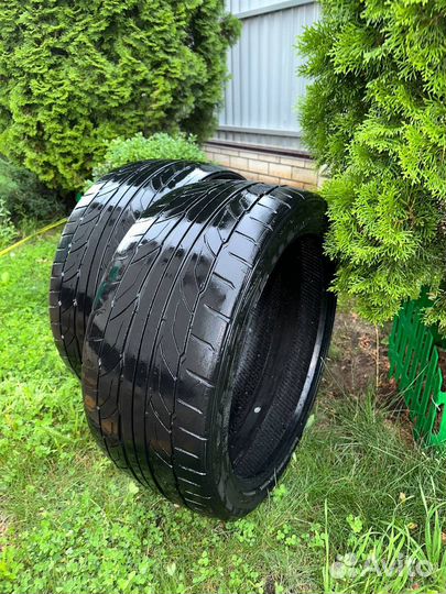 Nitto NT555 G2 265/35 R20