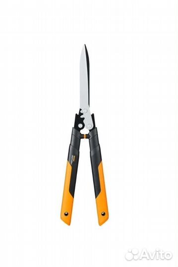 Fiskars Ножницы PowerGear HSX92 1023631Финляндия