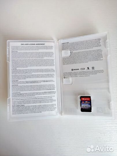 Lego Marvel Super Heroes 2 Nintendo Switch