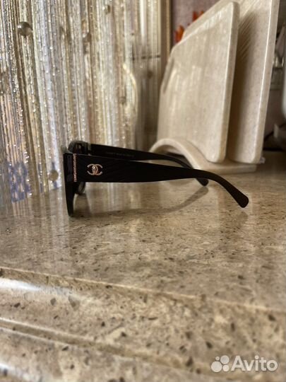 Солнцезащитные очки женские новые